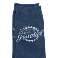 Worlds Greatest Grandad Me to You Bear Socks Extra Image 1 Preview